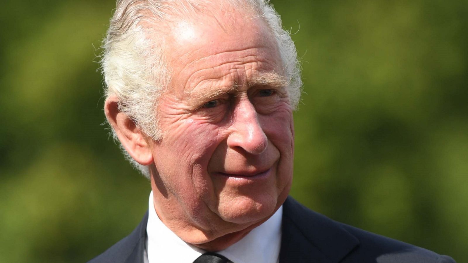 Especiales informativos - Proclamación de Carlos III - 10/09/22 - ver ahora