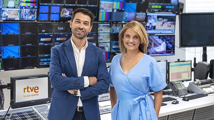 Hablando claro - Programa 1