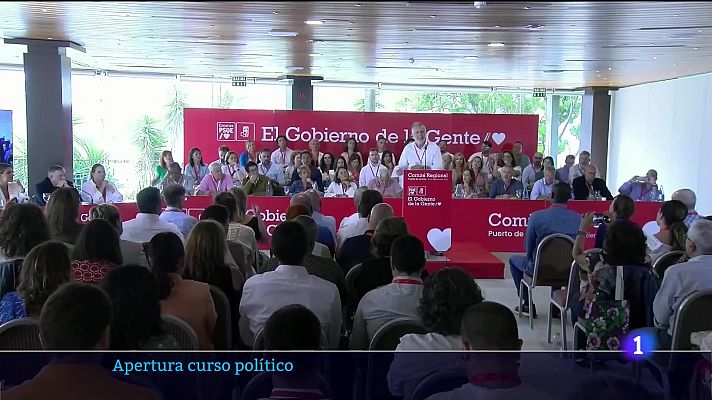 Telecanarias - Telecanarias - 10/09/2022