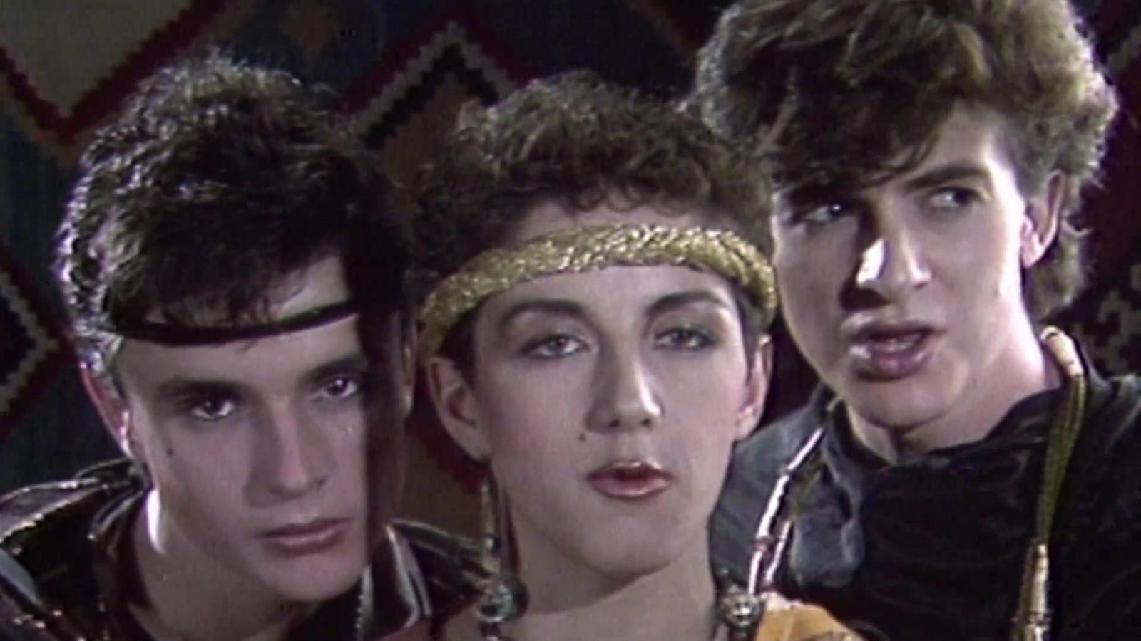 Viaje al centro de la tele - Grandes éxitos: Sombra aquí  - ver ahora