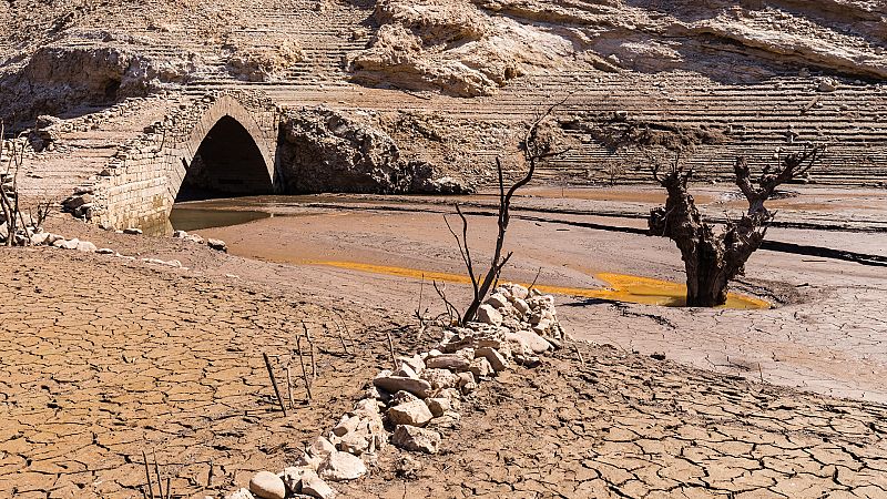 Informe Semanal - Los males de la sequía - ver ahora