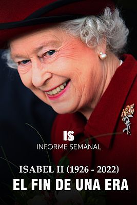 Informe Semanal en lengua de signos - Informe Semanal - 10/09/22 - Lengua de signos