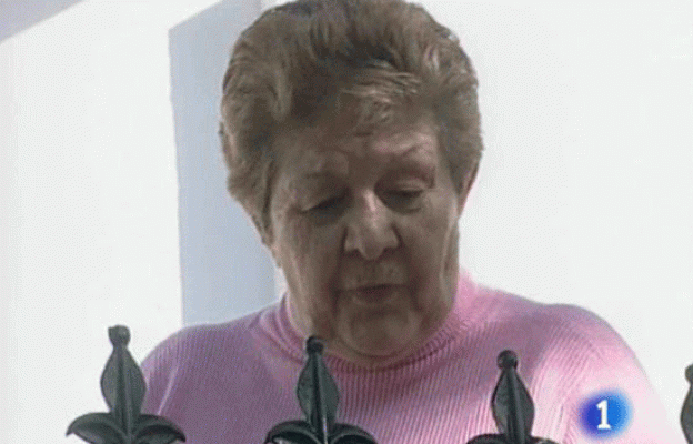  - Más de 100 españoles desaparecidos
