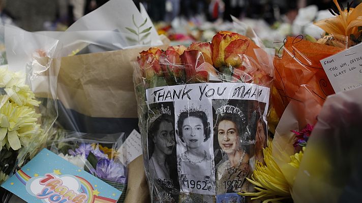 Telediario Internacional - Telediario Internacional - 10/09/22