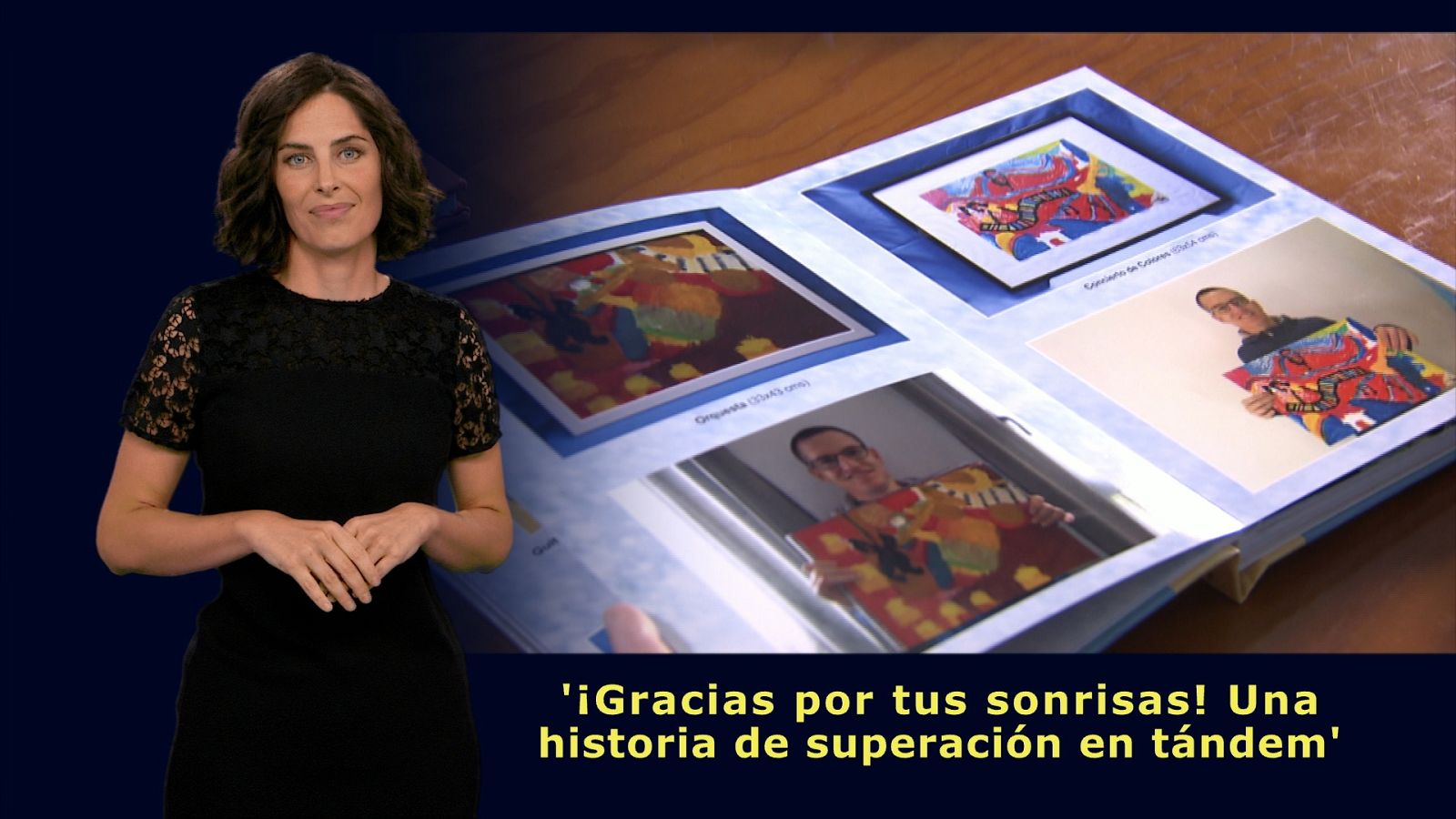 En lengua de signos - 11/09/22 - ver ahora