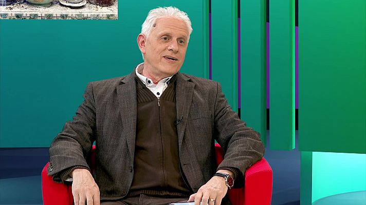 Buenas noticias TV - Encuentro de las religiones con Jesús