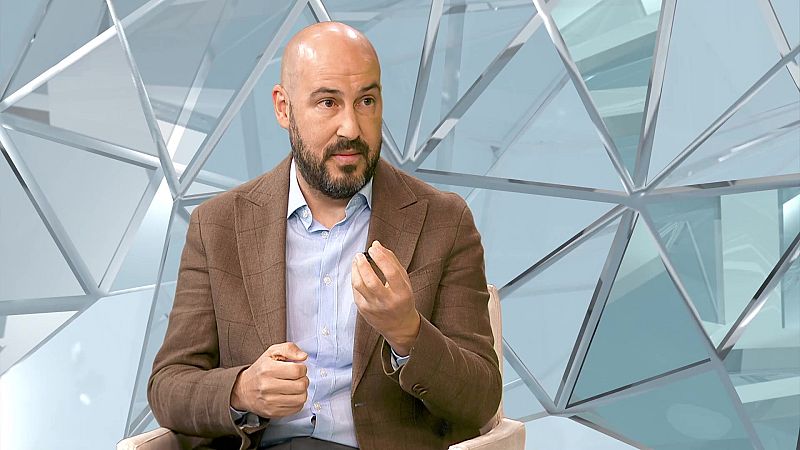 Medina en TVE - Islam europeo - ver ahora