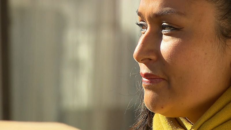 Pueblo de Dios - El Poder de las Juanas - ver ahora