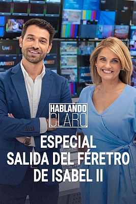 Hablando claro - Programa 2