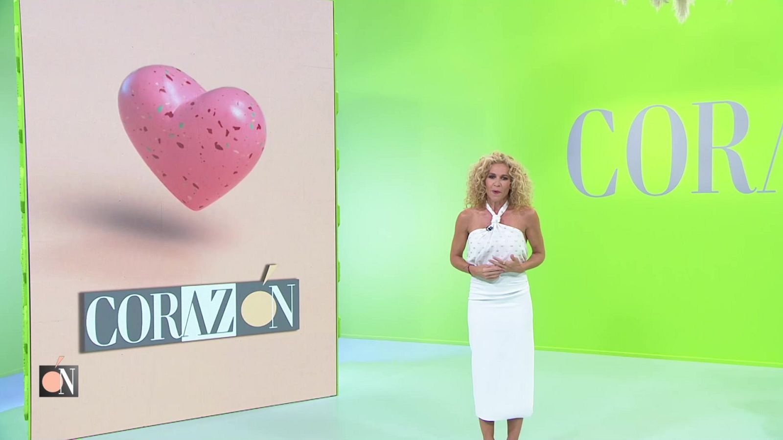 Corazón - 11/09/22 - ver ahora