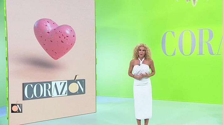 D Corazón - Corazón - 11/09/22