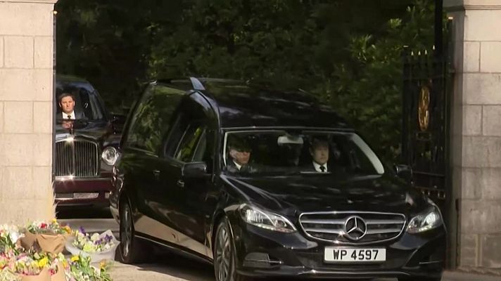 Informativo 24h - Noticias 24 horas - 14h - 11/09/22