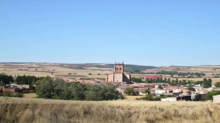 Ascenso notable de las temperaturas en el Cantábrico oriental