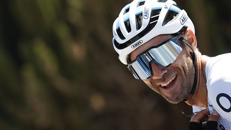 Vuelta 2022 | La otra cara de La Vuelta - ver ahora