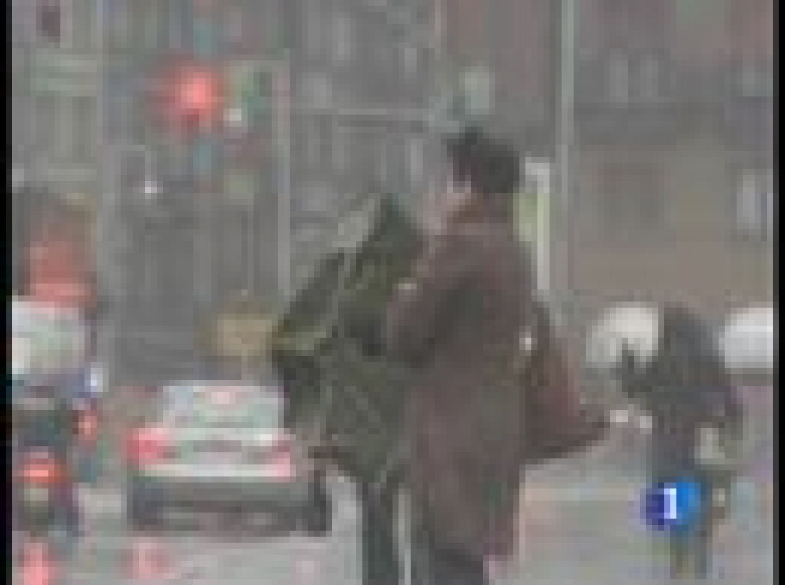 El Tiempo - 14/01/10 - El tiempo | Ver