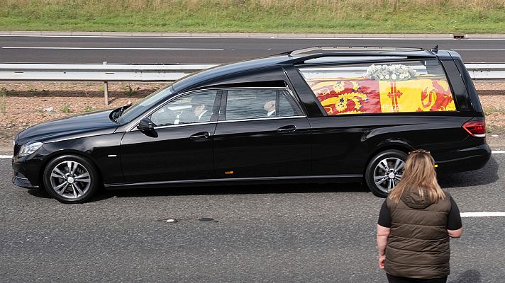 Informativo 24h - Noticias 24 horas - 20h - 11/09/22