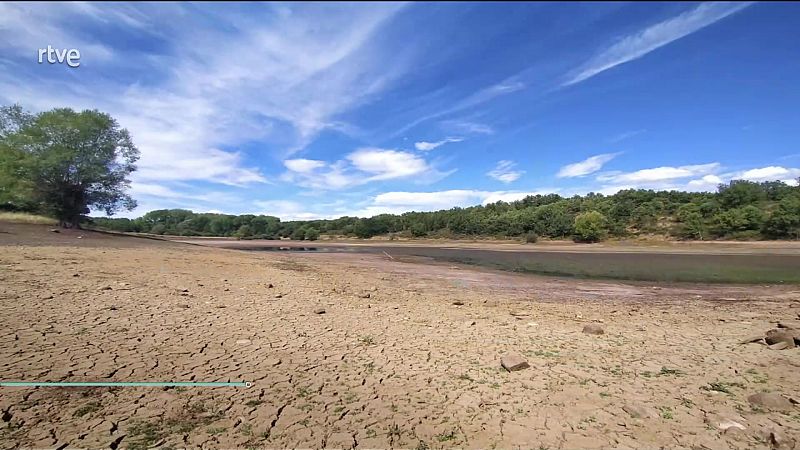 Intervalos nubosos aumentando a cubierto en el oeste de Galicia - ver ahora