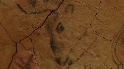 Artistas de las cuevas