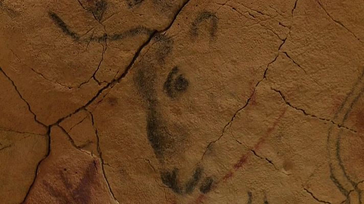 Cantabria - Artistas de las cuevas