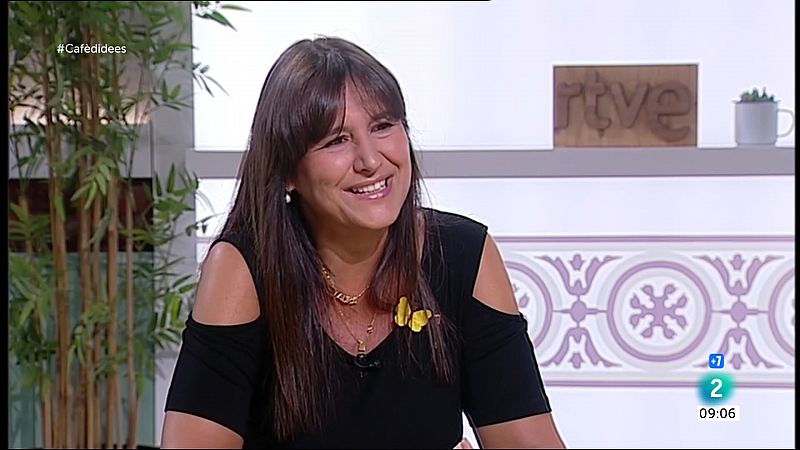 Laura Borràs: "És perfectament possible que Junts deixi el Govern"