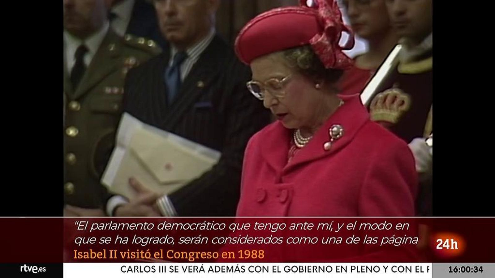 Parlamento - Parlamento en 3 minutos - 10/09/2022