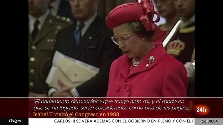 Parlamento - Resumen del 10/09/2022