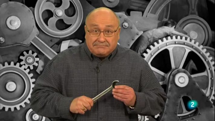 Calidoscopi - Treball