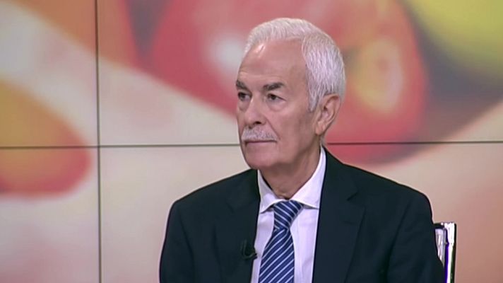 La economía - La economía - 12/09/22