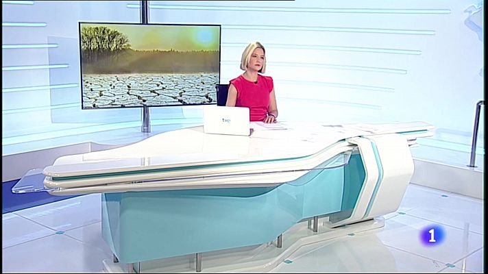 Telenavarra - Telenavarra en 2' -  12/9/2022