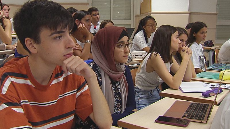 Nuevo Grado de Medicina en Jaén - Ver ahora