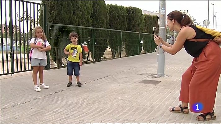 L'informatiu - Comunitat Valenciana - L'informatiu Comunitat Valenciana 1 - 12/09/22