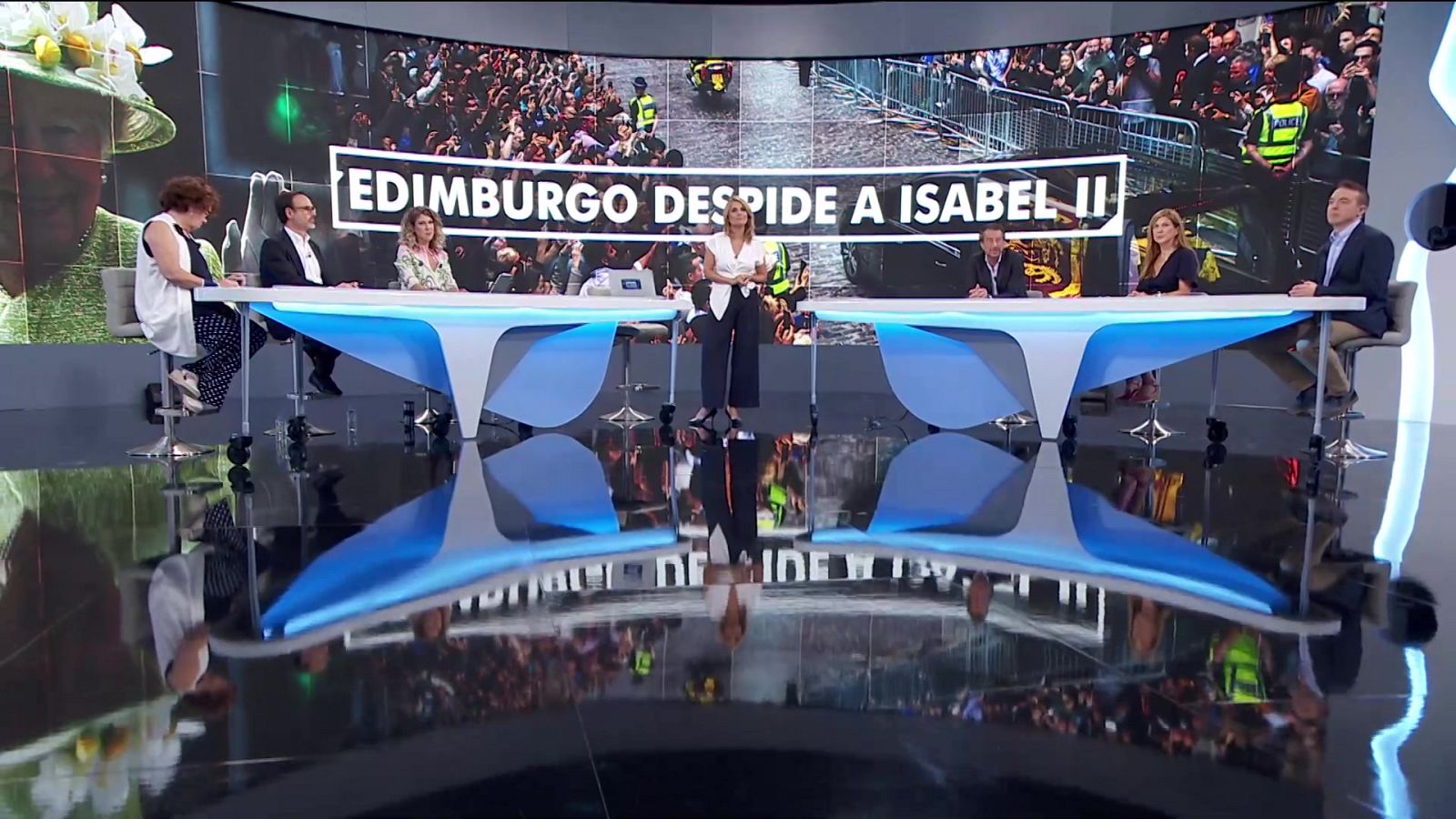 Hablando claro - Programa 3 - ver ahora