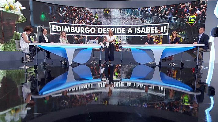 Hablando claro - Programa 3