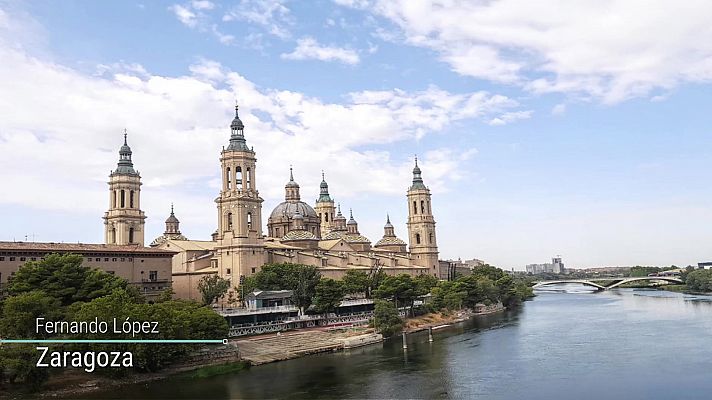 El tiempo - Chubascos y tormentas localmente fuertes y/o persistentes en amplias zonas de la Península