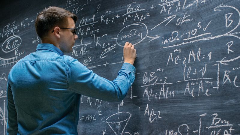 Preocupación en las aulas: faltan profesores de matemáticas