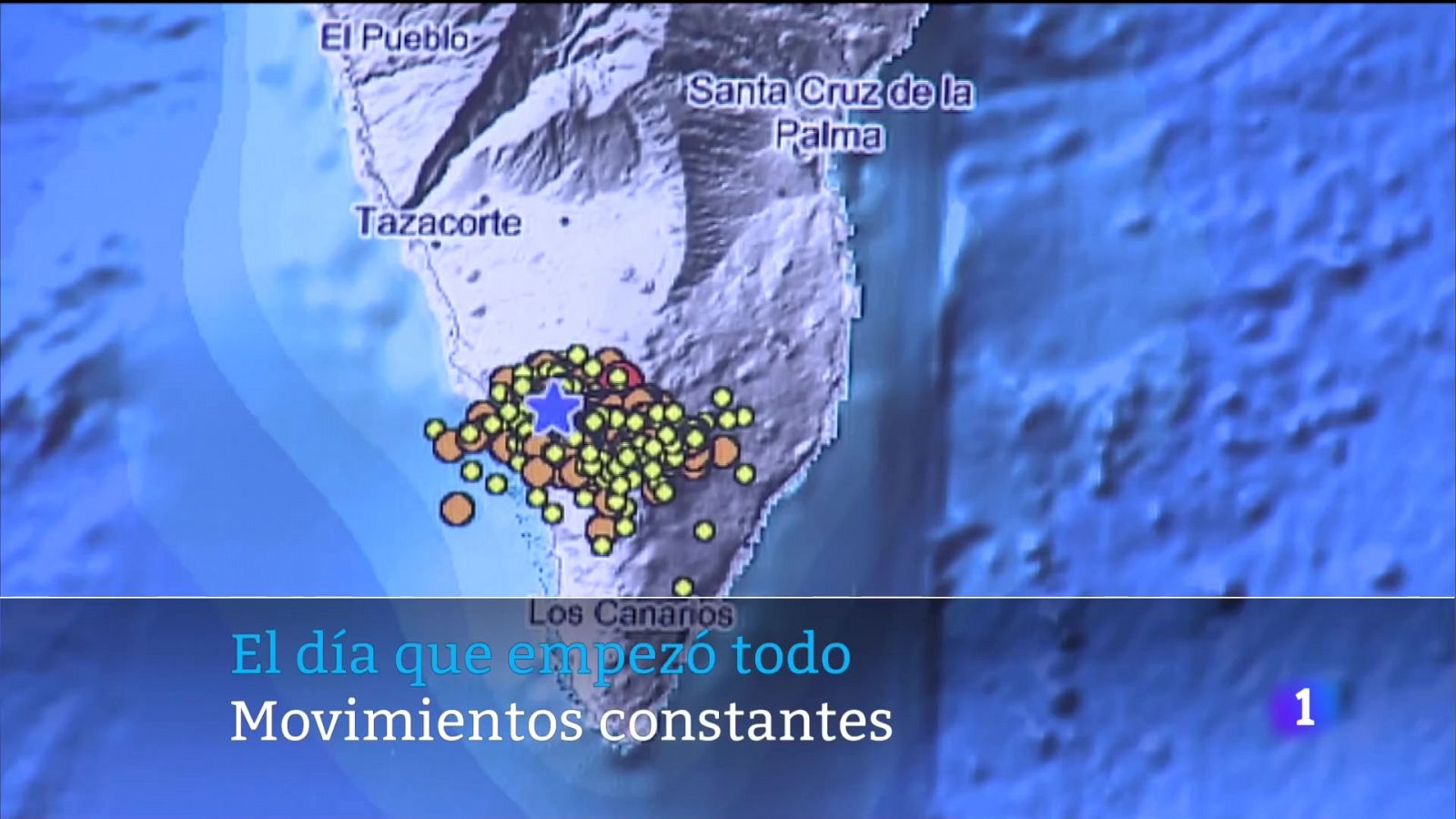 Canarias en 2' - 12/09/2022