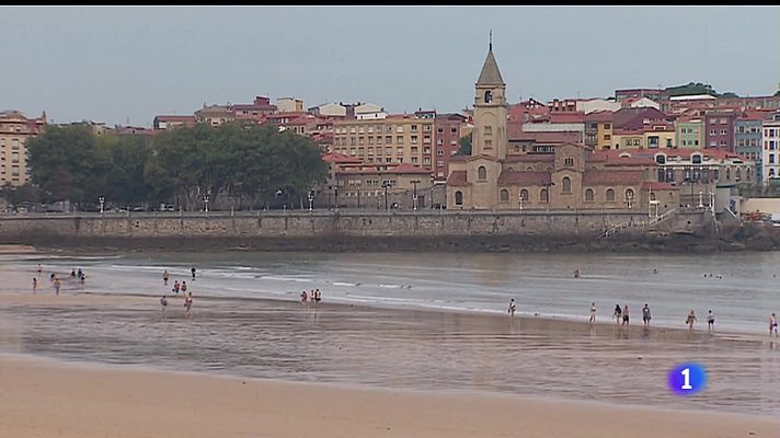 El tiempo en Asturias - 12/09/22