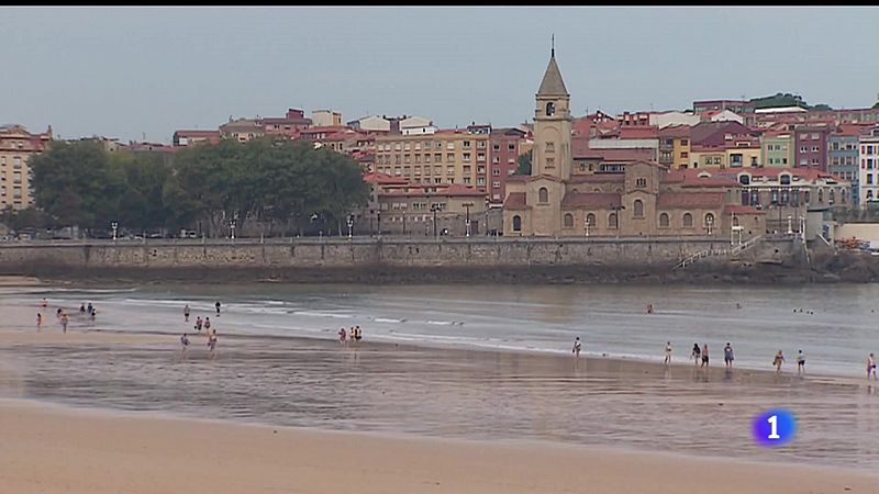 El tiempo en Asturias - 12/09/2022 - Ver ahora