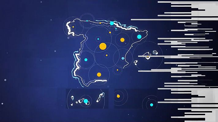 Informativo de Madrid - Informativo de Madrid 1 12/09/2022