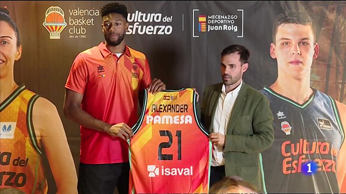 L'informatiu - Comunitat Valenciana - L'informatiu Comunitat Valenciana 2 - 12/09/22