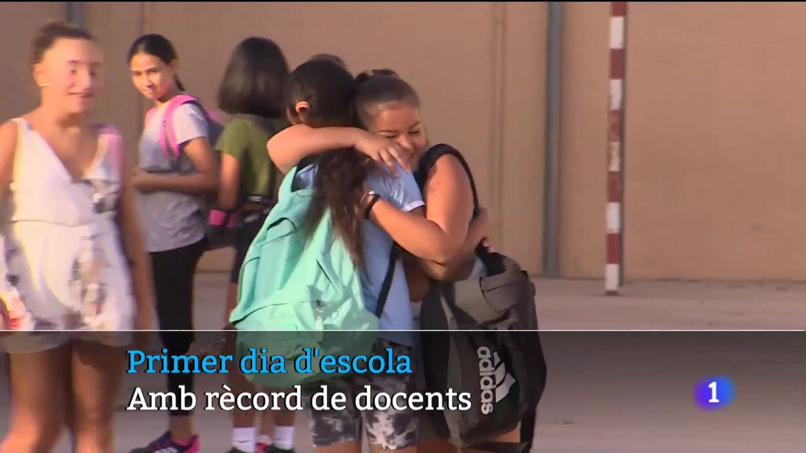 Informatiu Balear en 2' - 12/09/22 - Veure ara