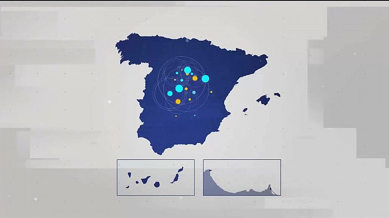 Noticias de Castilla-La Mancha 2 - 12/09/22 - Ver ahora