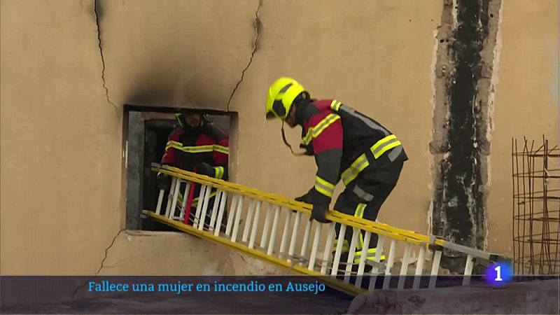 Telerioja en 2' - 12/09/22 - Ver ahora