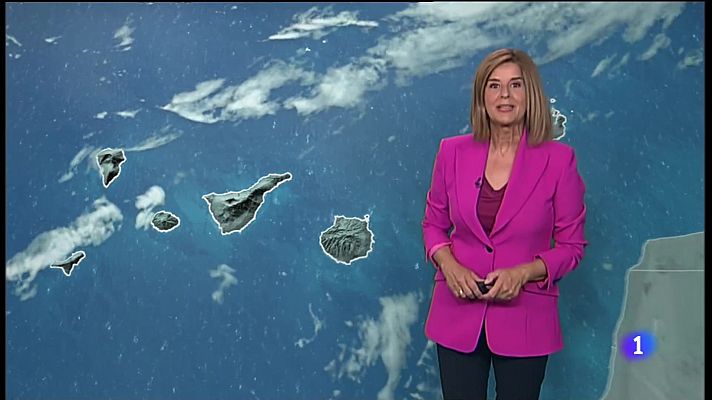 Telecanarias - El tiempo en Canarias - 12/09/2022