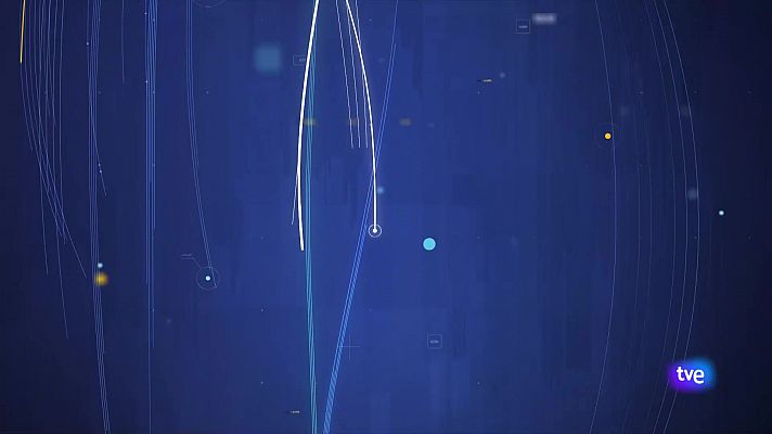 Informativo de Madrid - Informativo de Madrid 2 12/09/2022