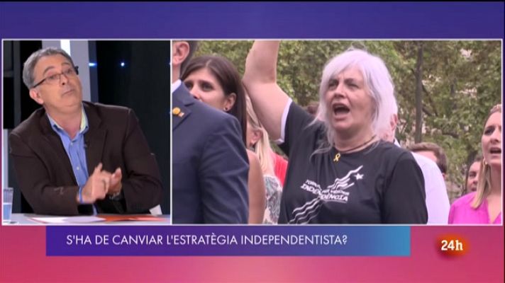 El Vespre - El Vespre - 12/09/2022