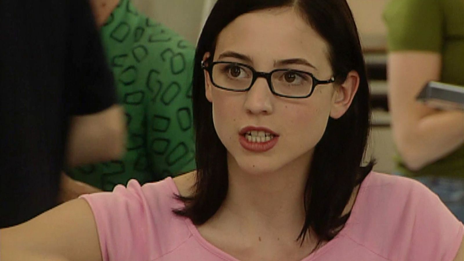 Raquel busca su sitio - Episodio 23: Inteligencia emocional - Ver ahora