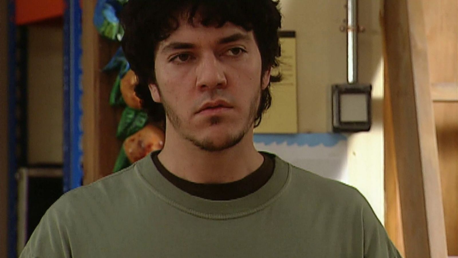 Raquel busca su sitio - Episodio 13: Alguien que me cuide - Ver ahora