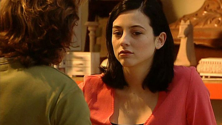 Raquel busca su sitio - Manuel