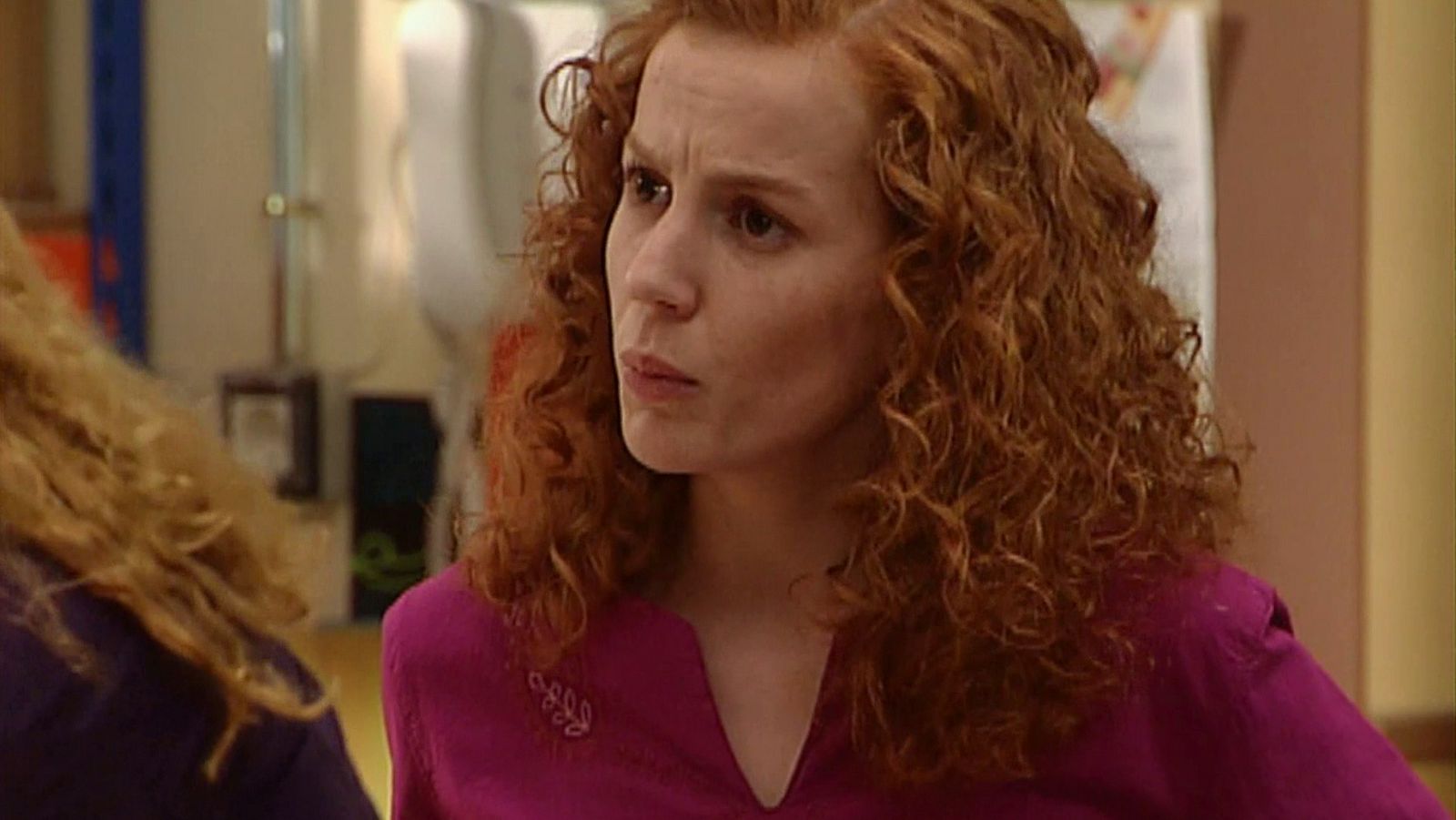 Raquel busca su sitio - Episodio 20: Rencor - Ver ahora